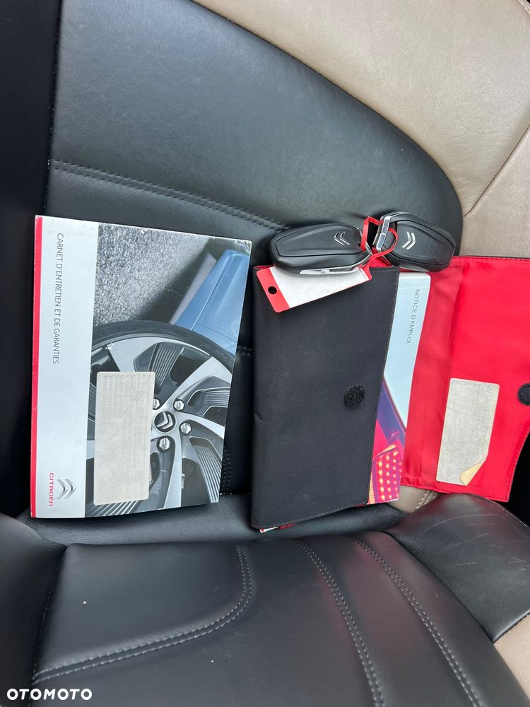 Citroën C4 Grand Picasso 2.0 BlueHDi Exclusive - 25