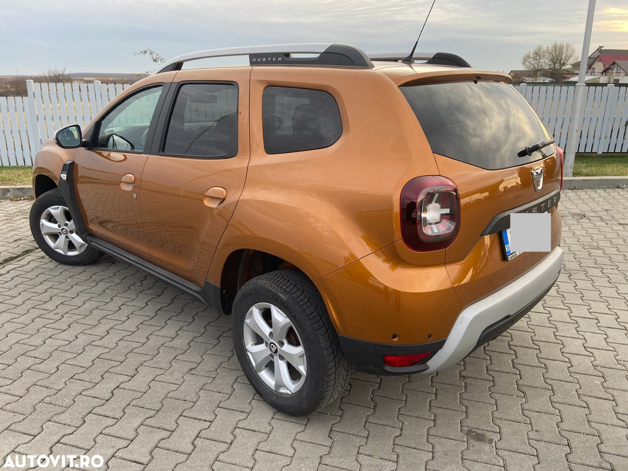 Dacia Duster - 17