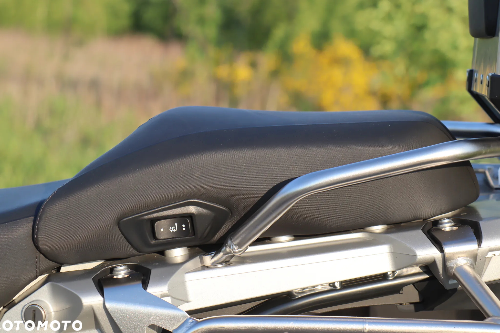 BMW R1250 GS Adventure - 13