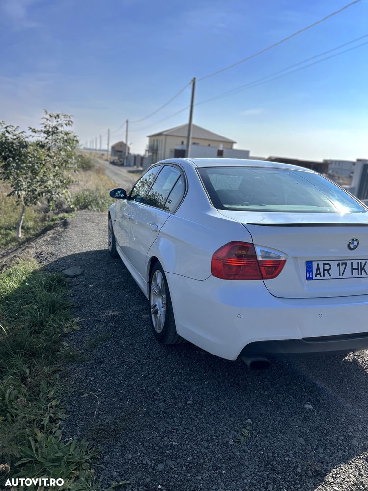 BMW Seria 3 - 12