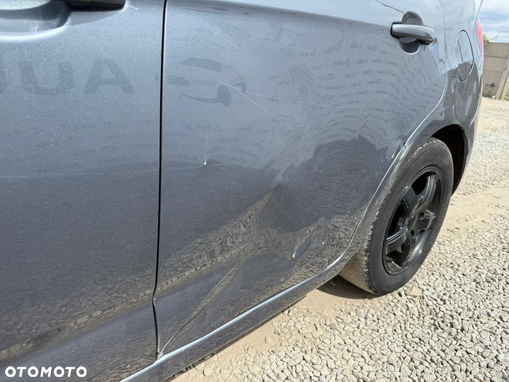 Citroën C3 HDi 90 FAP Tendance - 11