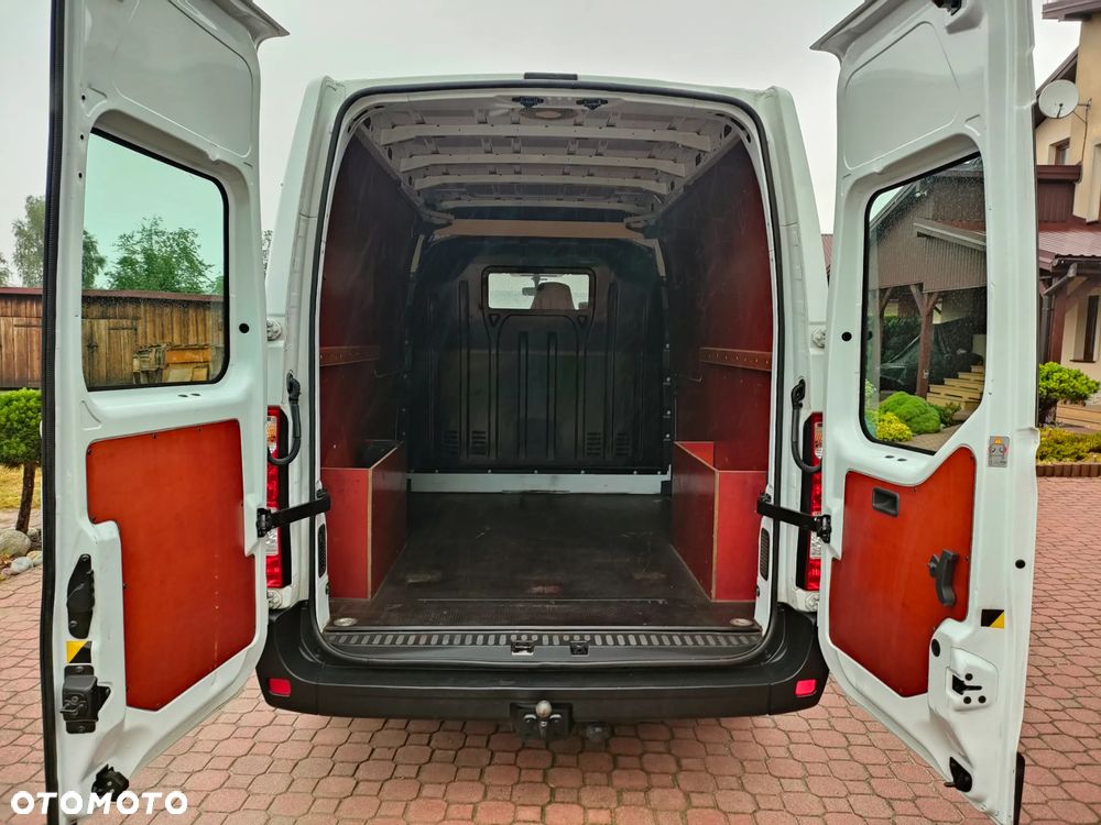 Opel Movano - 12