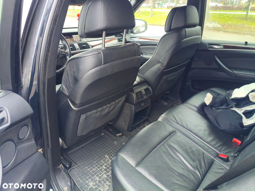 BMW X5 3.0sd xDrive - 12