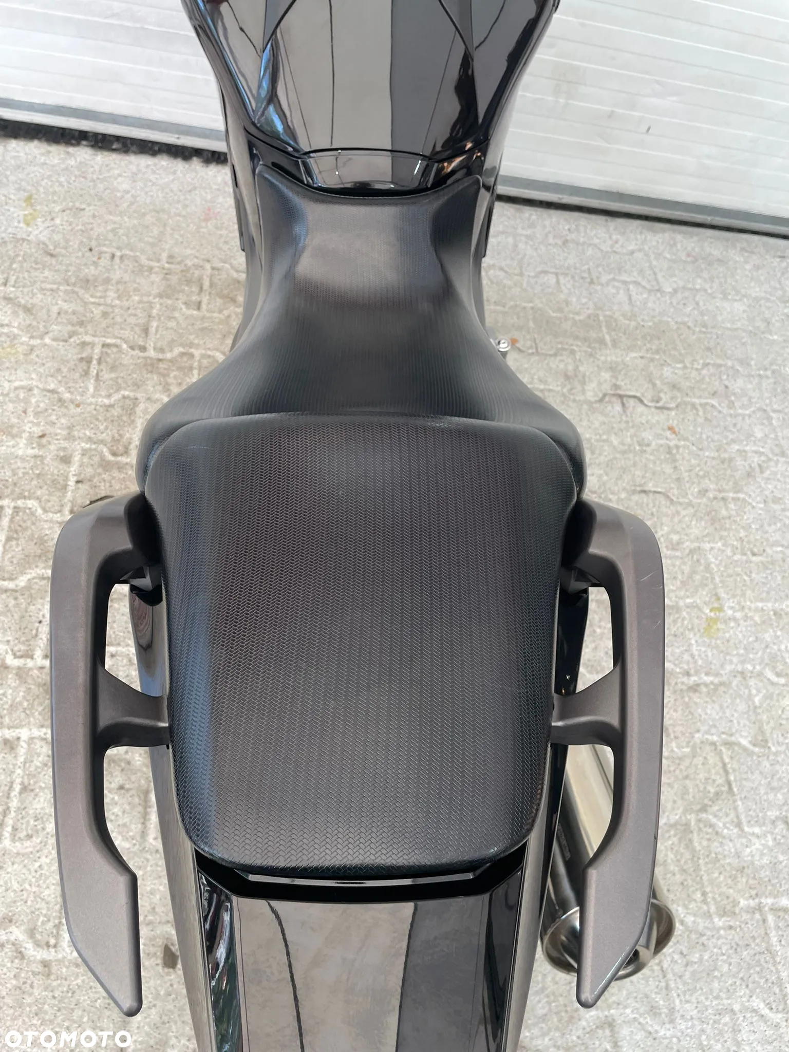 Honda NC - 32