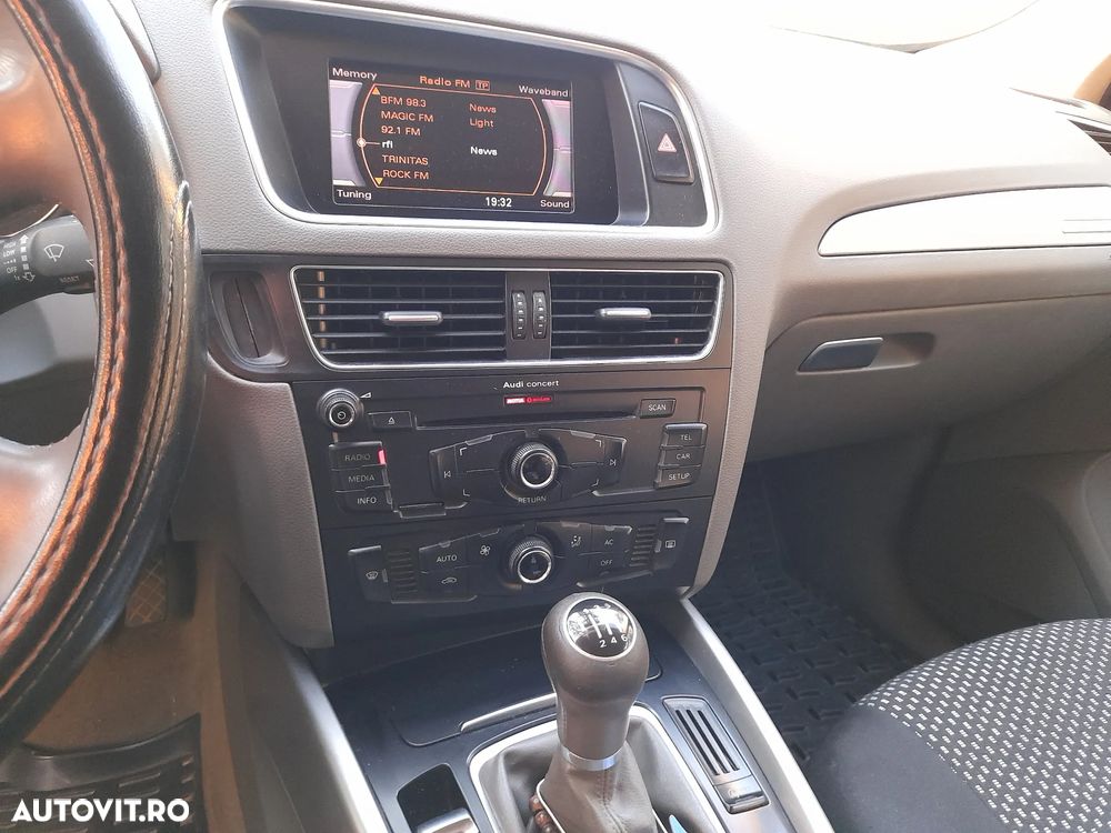 Audi Q5 2.0 TDI Quattro - 5