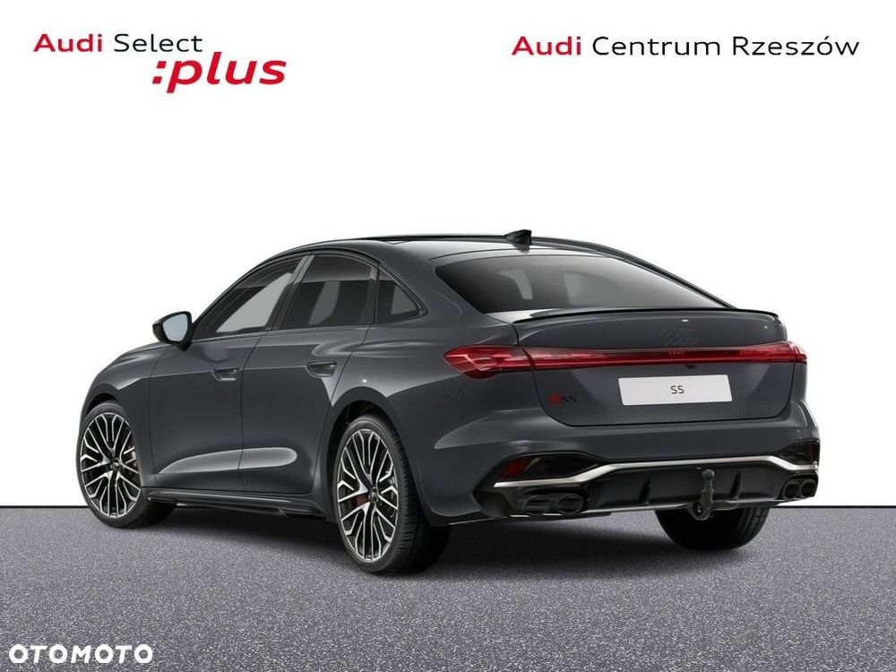 Audi S5 Limousine TFSI S tronic - 2