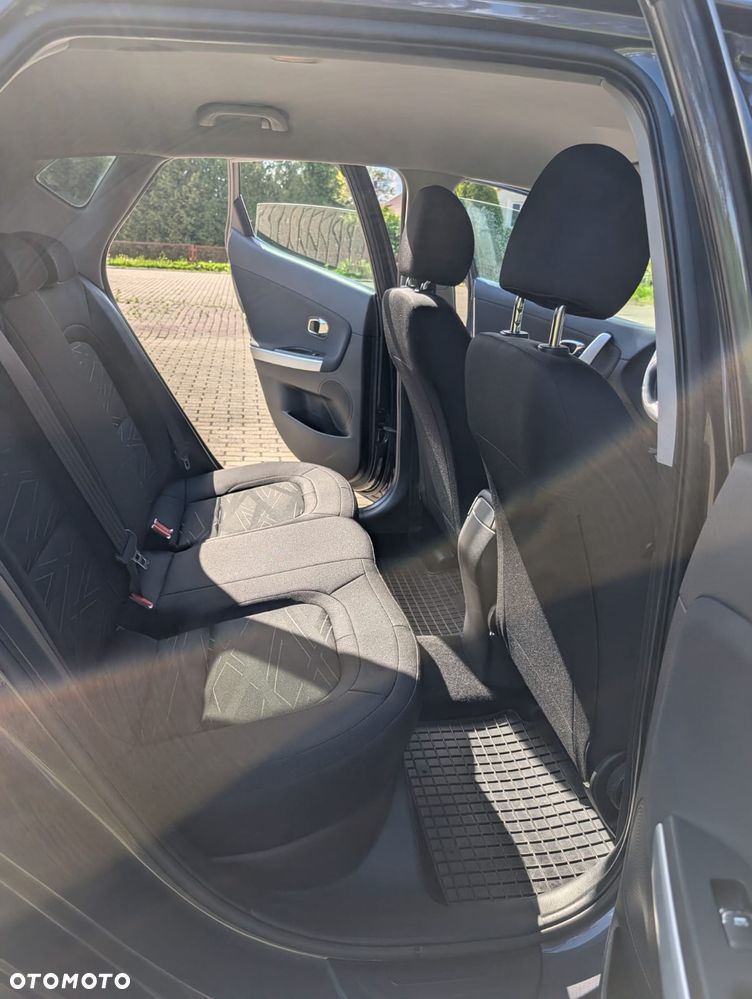 Kia Ceed 1.4 L - 31