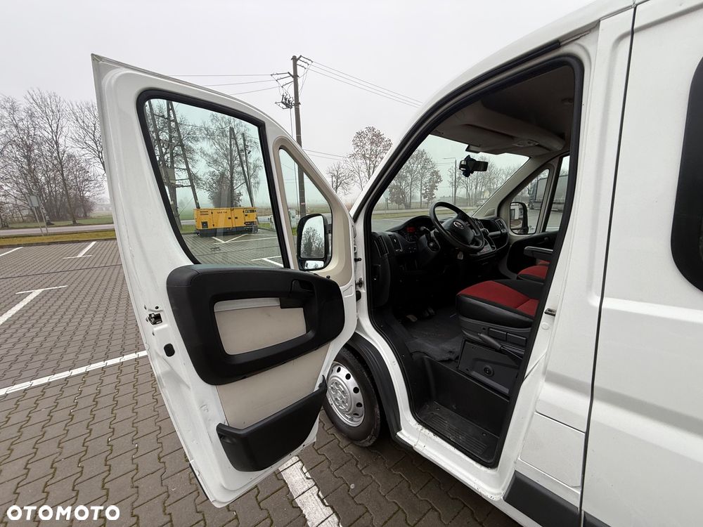Fiat DUCATO MAXI - 27