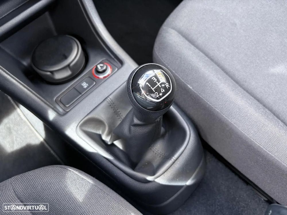 VW Up! 1.0 BMT Move - 49