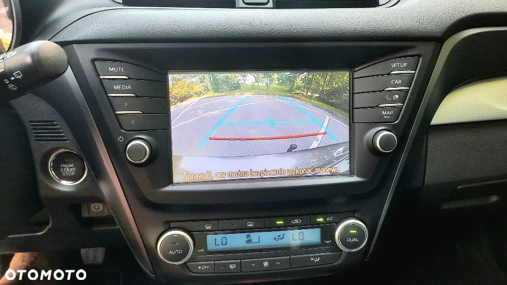 Toyota Avensis 2.0 D-4D Active Business - 13