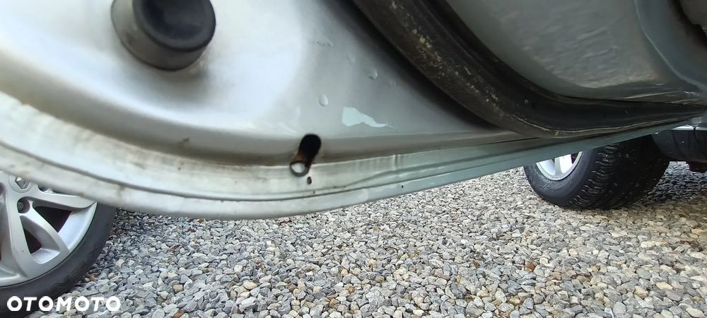 Toyota RAV4 4x4 Sol - 15