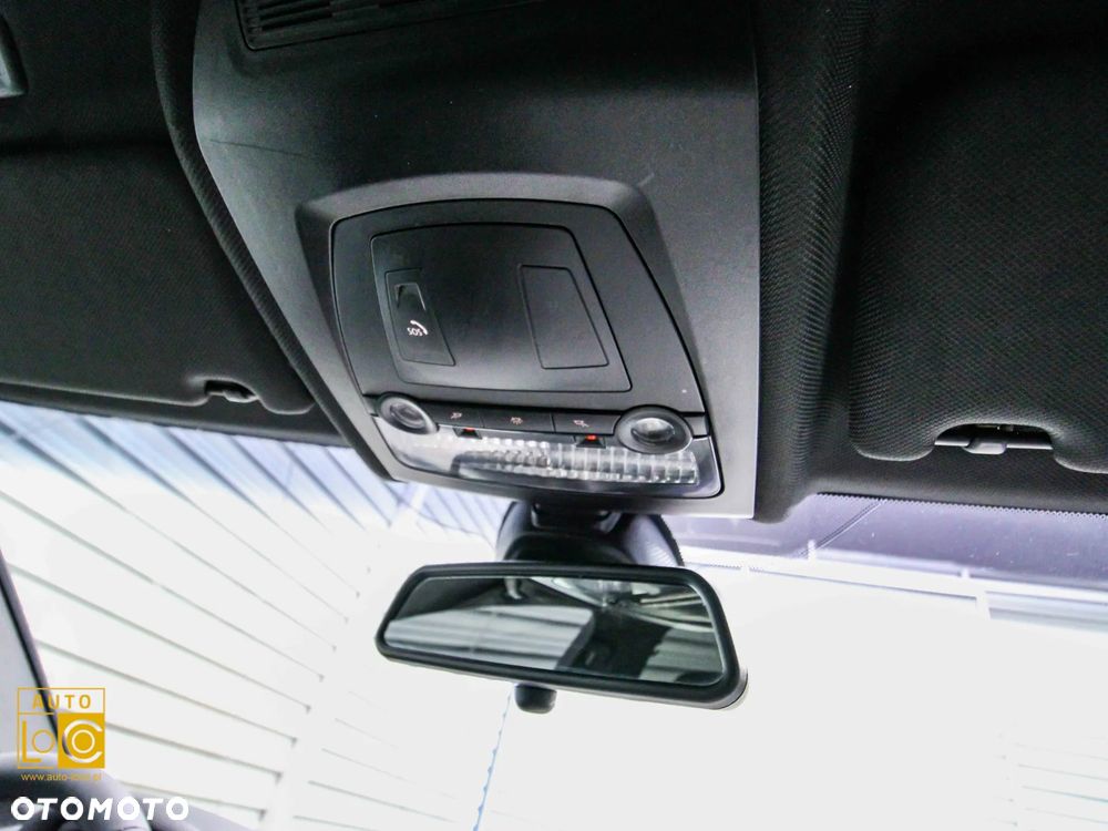 BMW Seria 5 520d Modern Line - 30