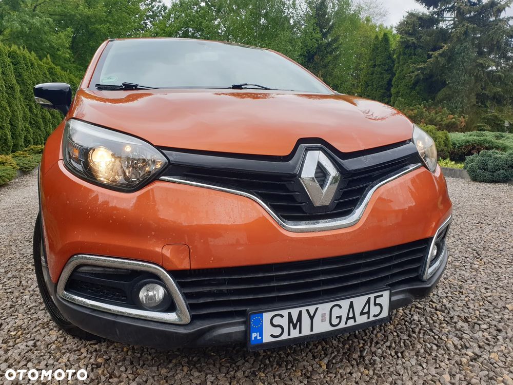 Renault Captur ENERGY dCi 90 Start&Stop Dynamique - 3