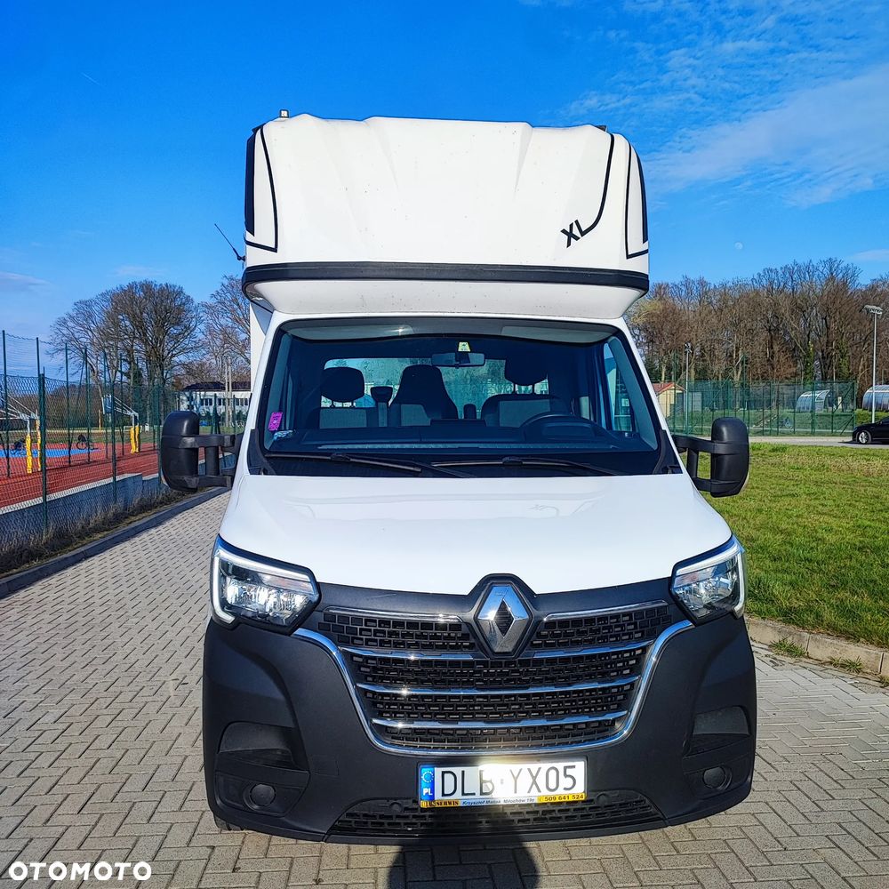 Renault Master - 3