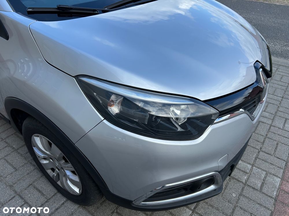 Renault Captur - 25