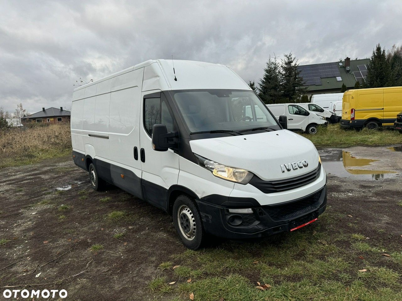 Iveco Daily 35S16 V - 1