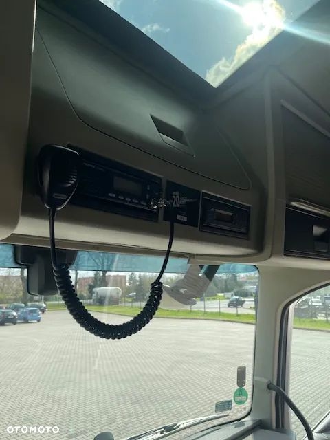 Volvo FH 500 MEGA - 6