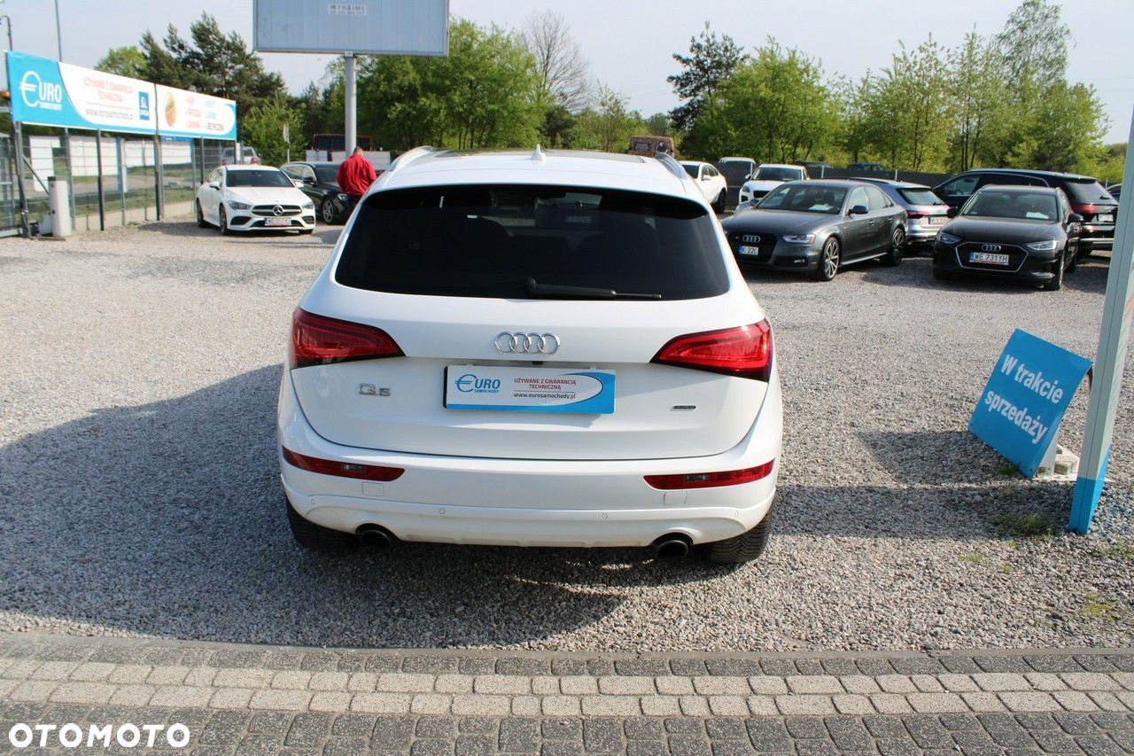 Audi Q5 - 7