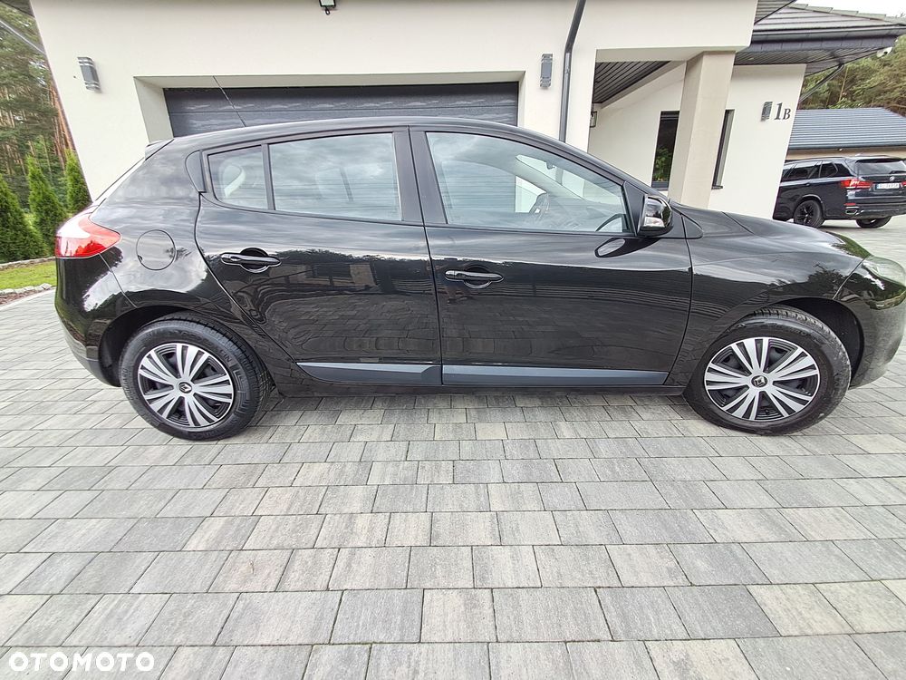 Renault Megane 1.6 16V Expression - 35