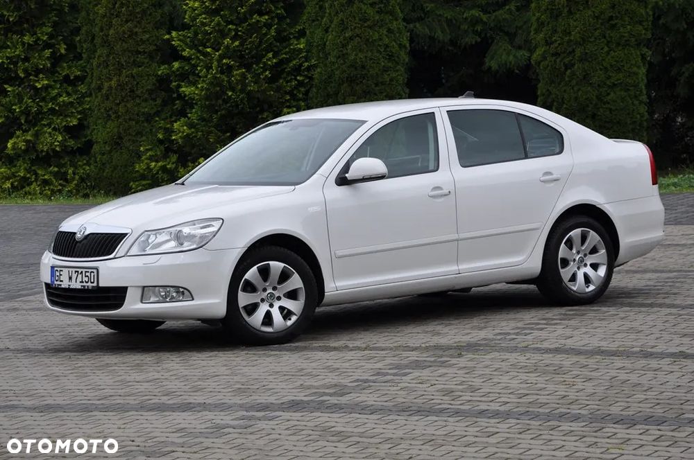 Skoda Octavia 1.4 TSI FAMILY - 4