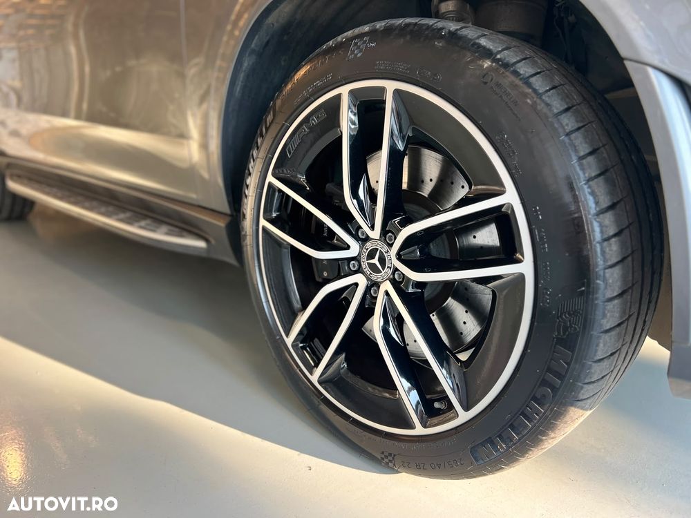Mercedes-Benz GLE 450 MHEV 4MATIC - 9