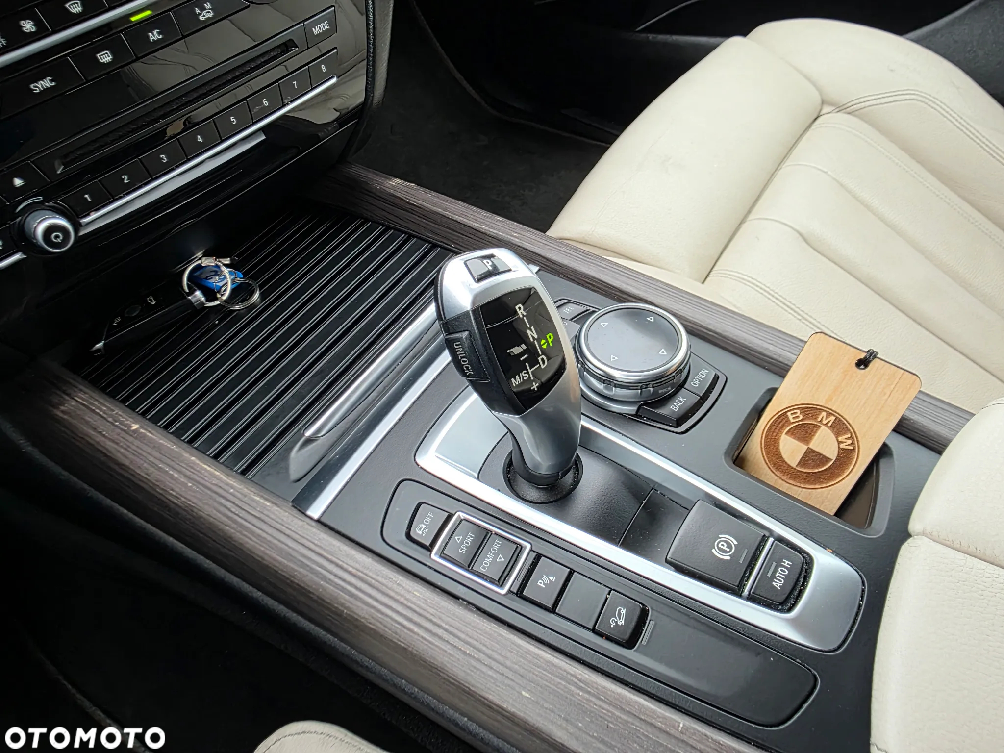 BMW X5 xDrive30d - 17