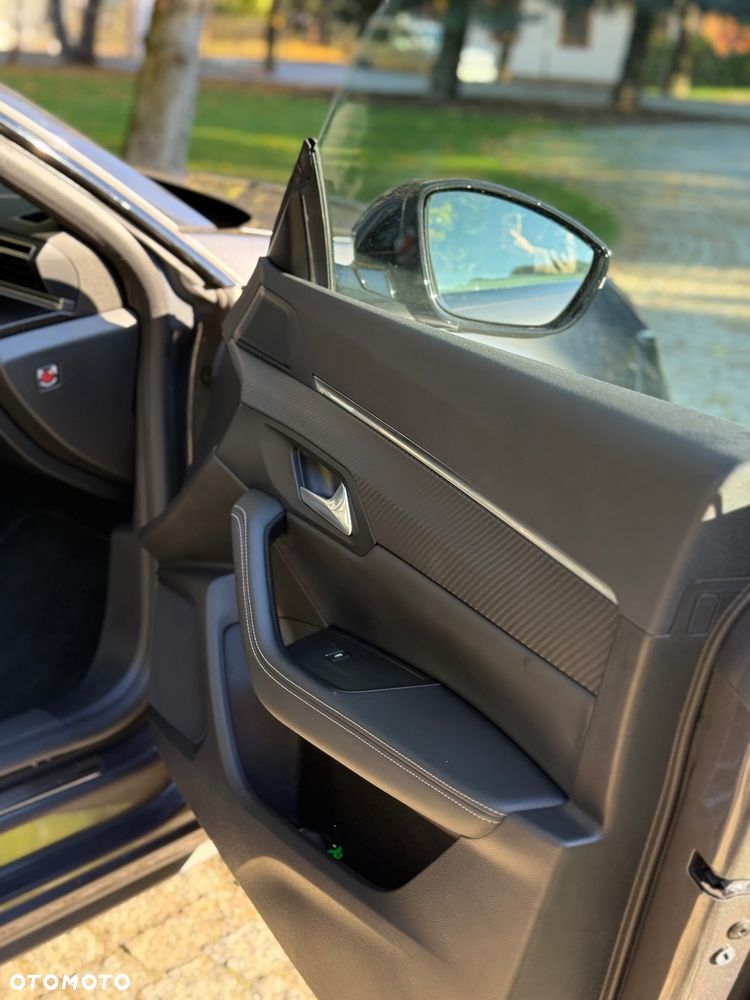 Peugeot 508 - 17
