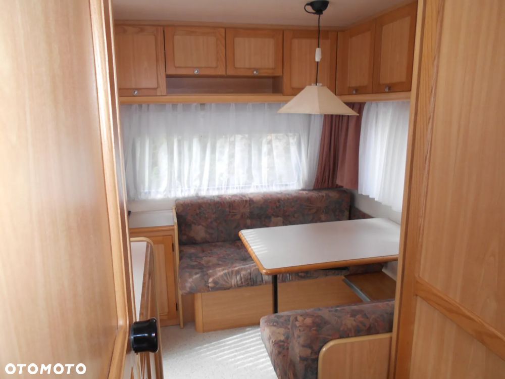 Burstner AMARA 440 - 4