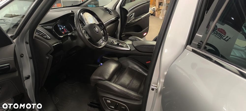 Renault Espace Energy dCi 160 EDC Initiale Paris - 15