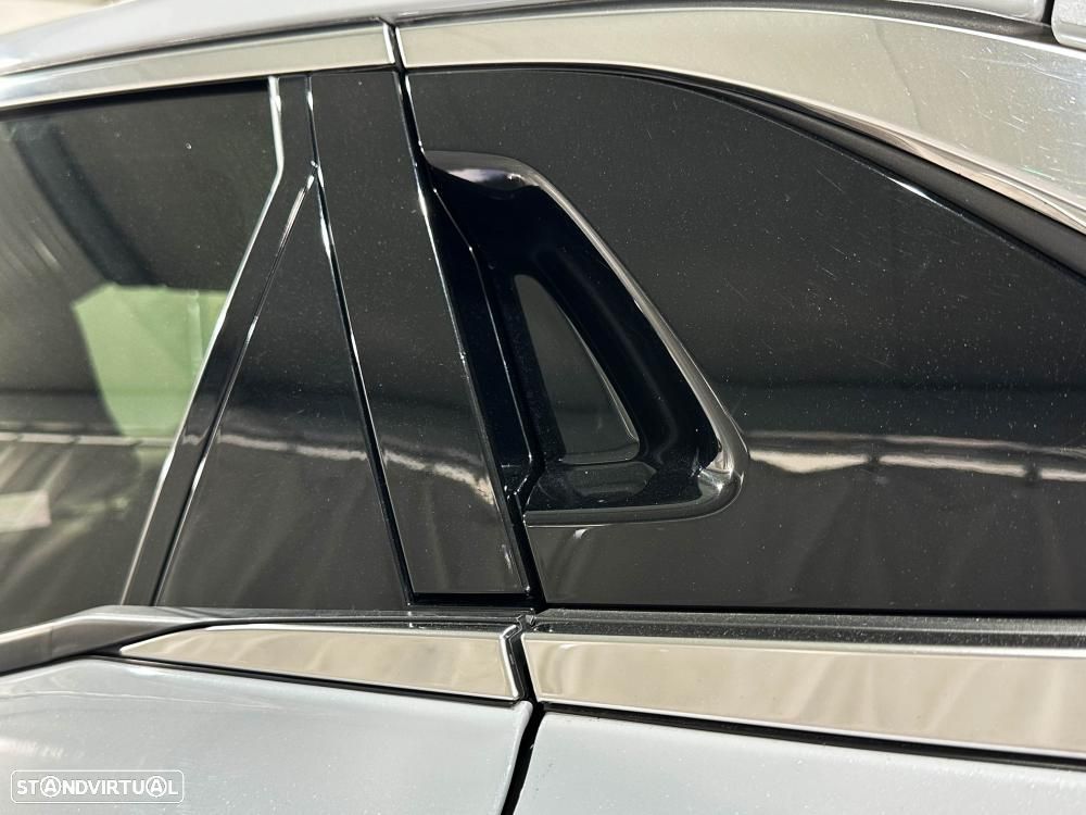 Renault Mégane E-Tech EV60 220hp optimum charge Techno - 15