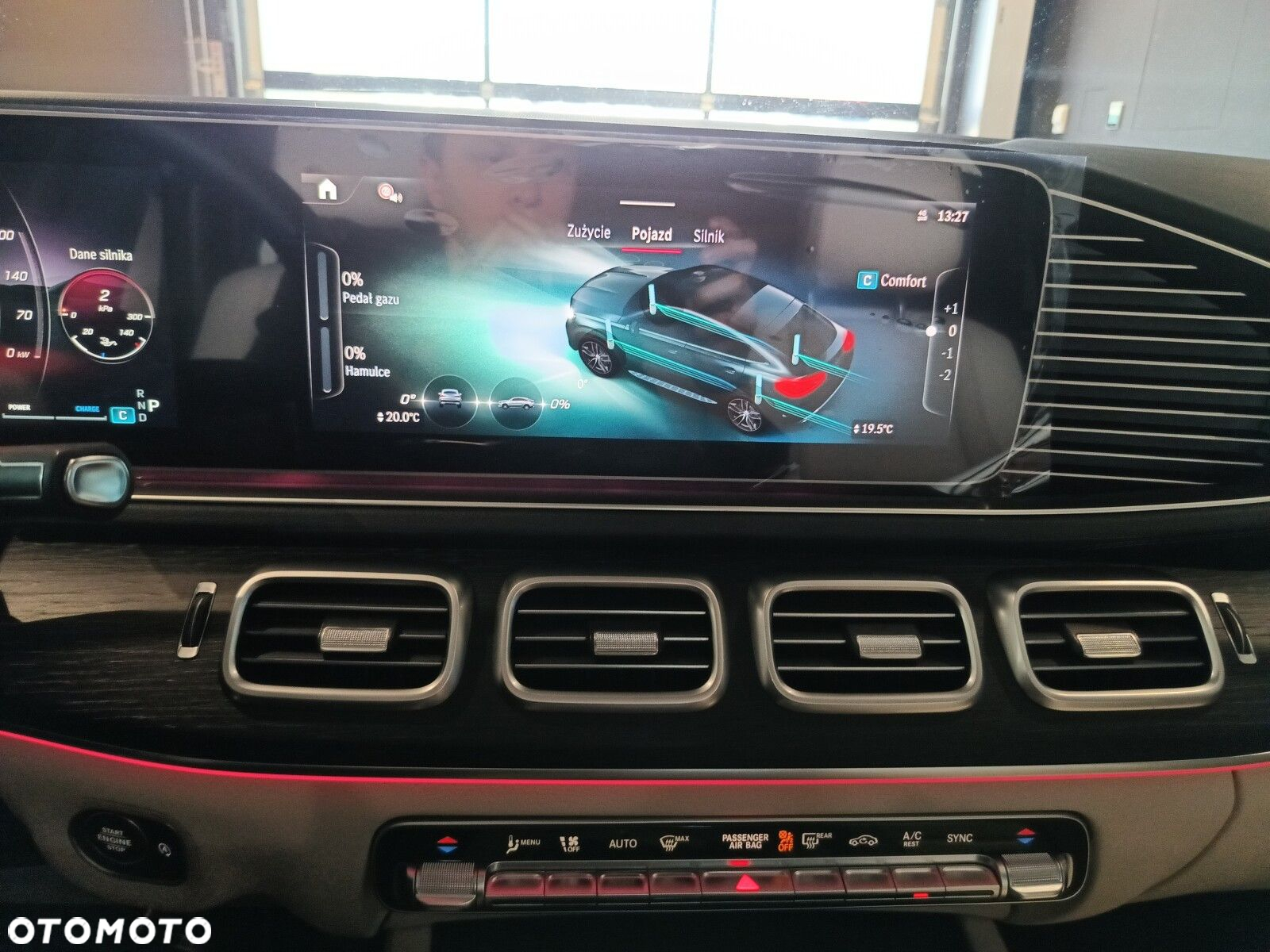 Mercedes-Benz GLE - 19