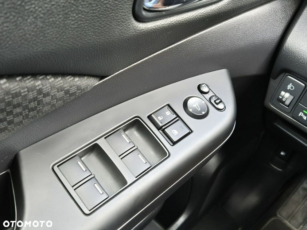 Honda CR-V - 18
