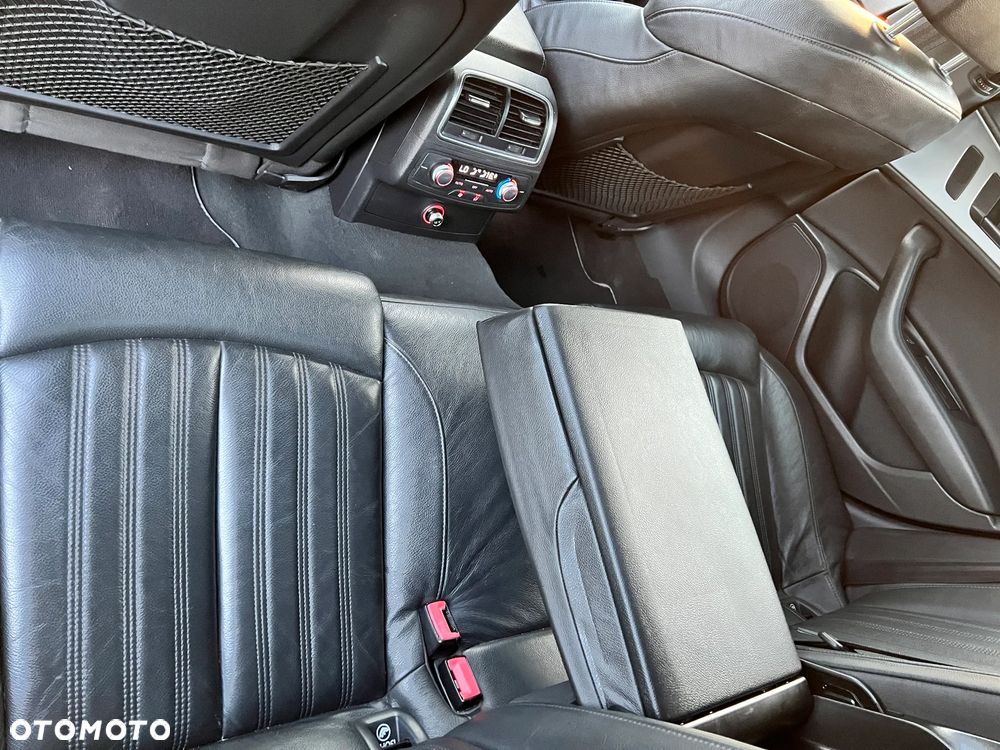 Audi A6 Limousine - 14