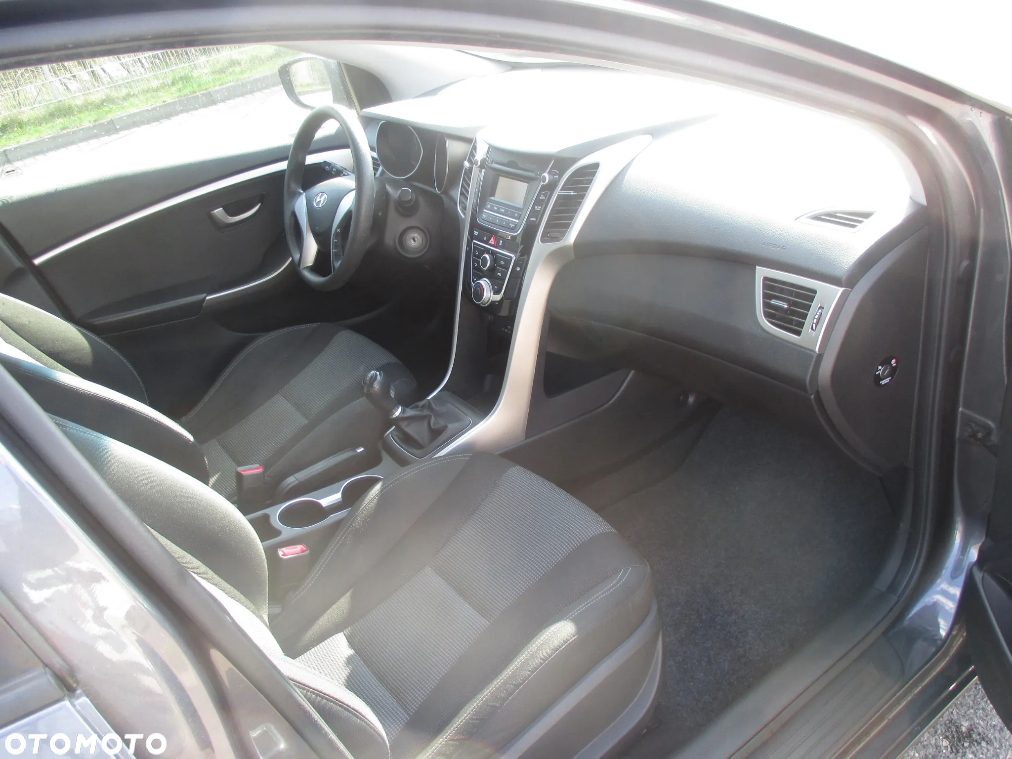 Hyundai i30 1.4 Classic - 10