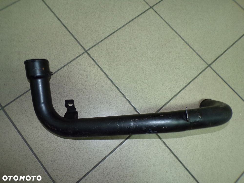 DUCATO BOXER JUMPER 2.2 06- RURA PRZEWÓD Turbiny EURO 4 - 3