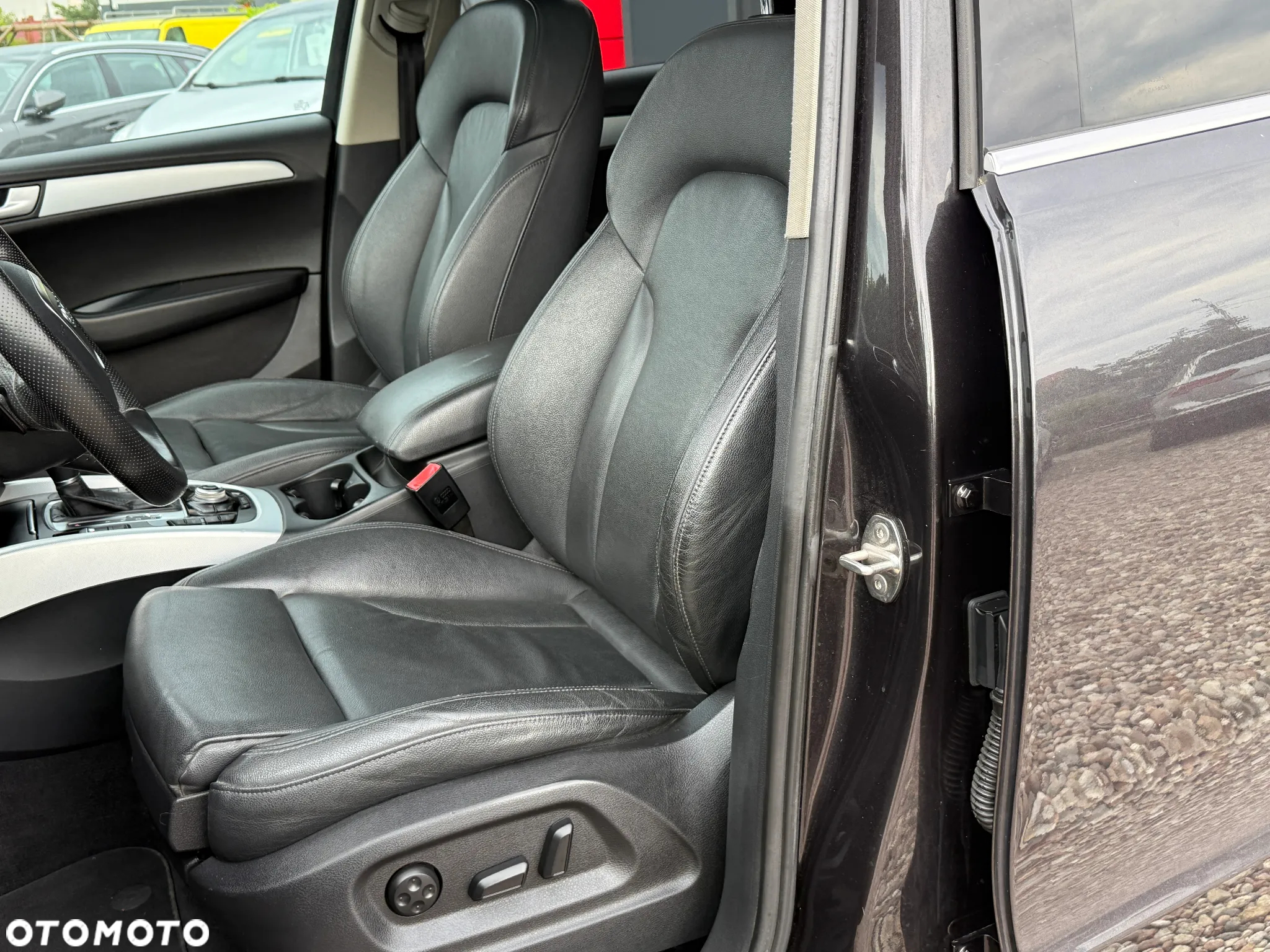 Audi Q5 2.0 TDI Quattro S tronic - 6