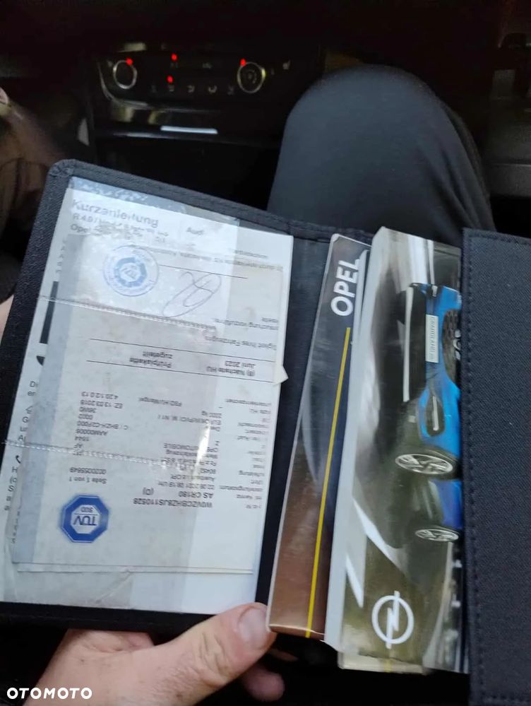 Opel Grandland X - 22