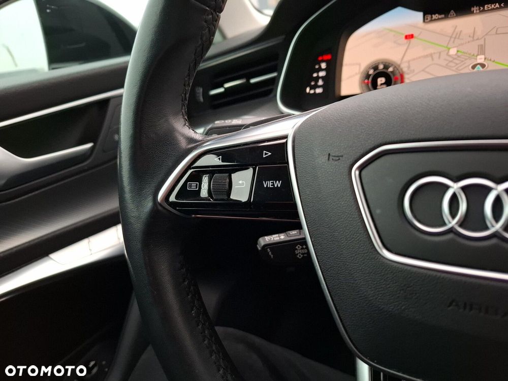 Audi A6 Limousine - 16