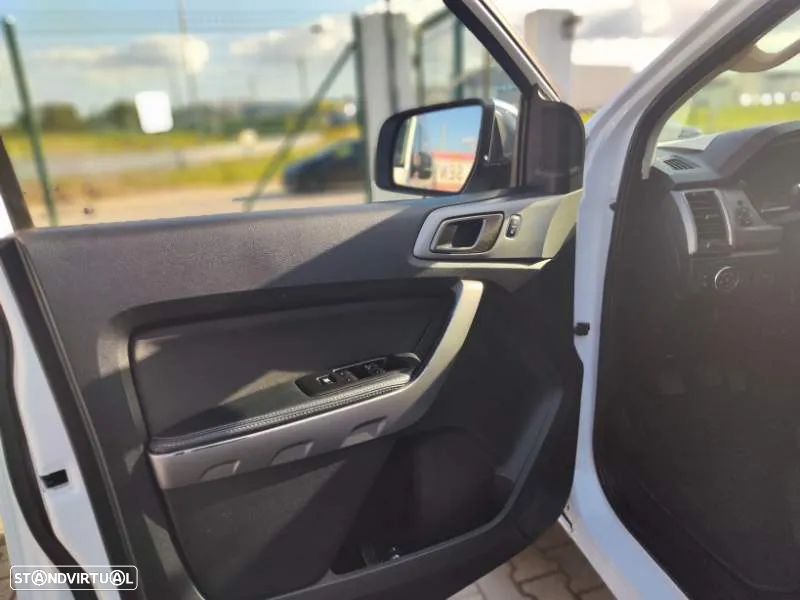 Ford RANGER 2.0 EcoBlue CD XLT 4WD C/IVA - 17