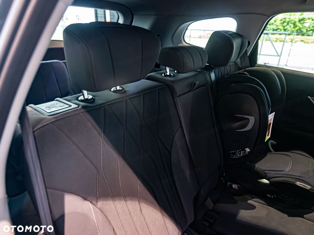Chery Tiggo 8 1.6 T-GDI Comfort DCT - 17