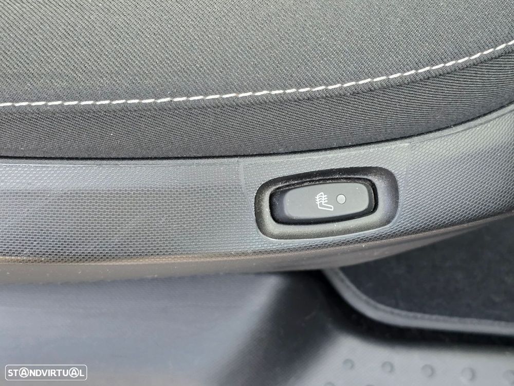 Smart ForFour Electric Drive Passion - 28