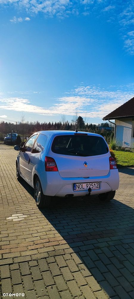 Renault Twingo - 3