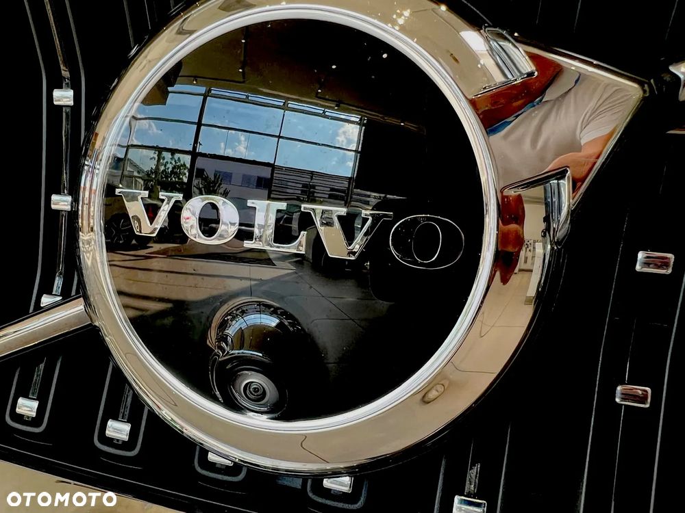 Volvo V60 B5 B AWD Ultimate Dark - 14
