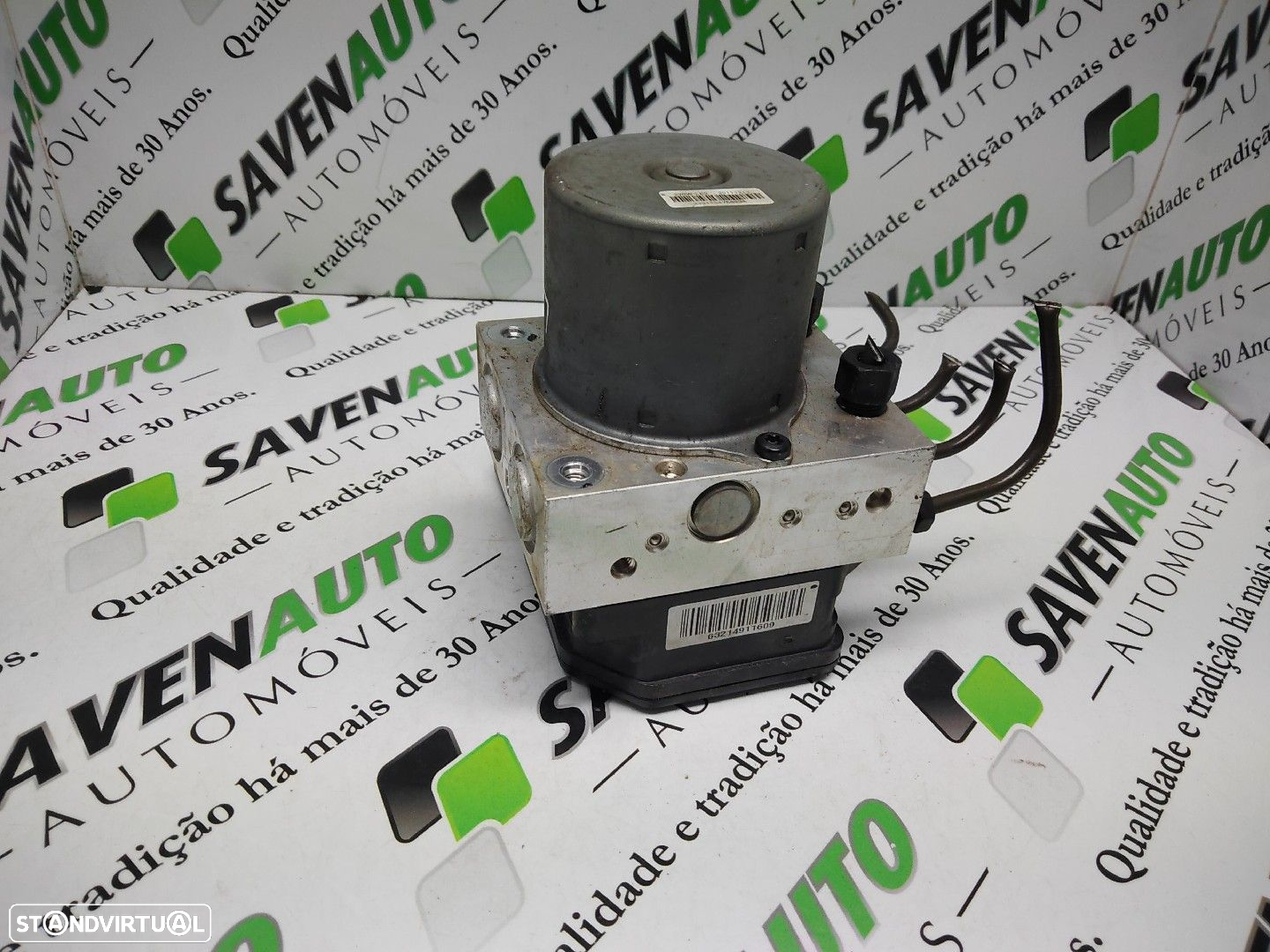 Abs Kia Rio Iii (Ub) - 3