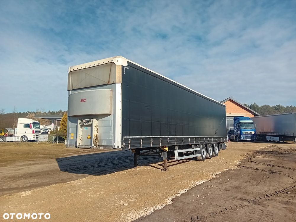 Schmitz Cargobull 2013 - 5