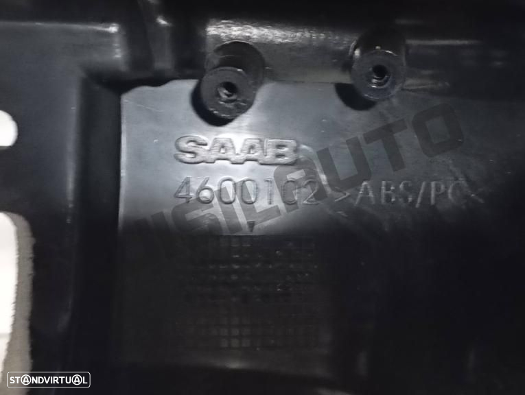 Tablier  460_0102 Saab 9-5 I [1998_2009] 2.0 T - 4