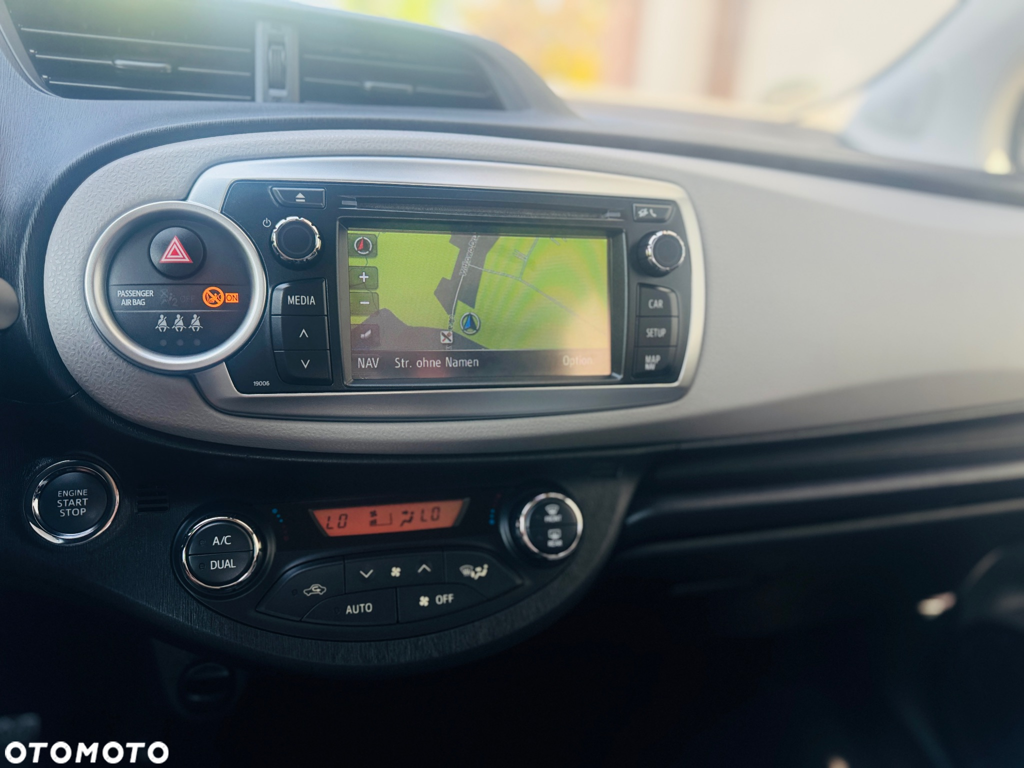 Toyota Yaris 1.33 VVT-i Executive - 17
