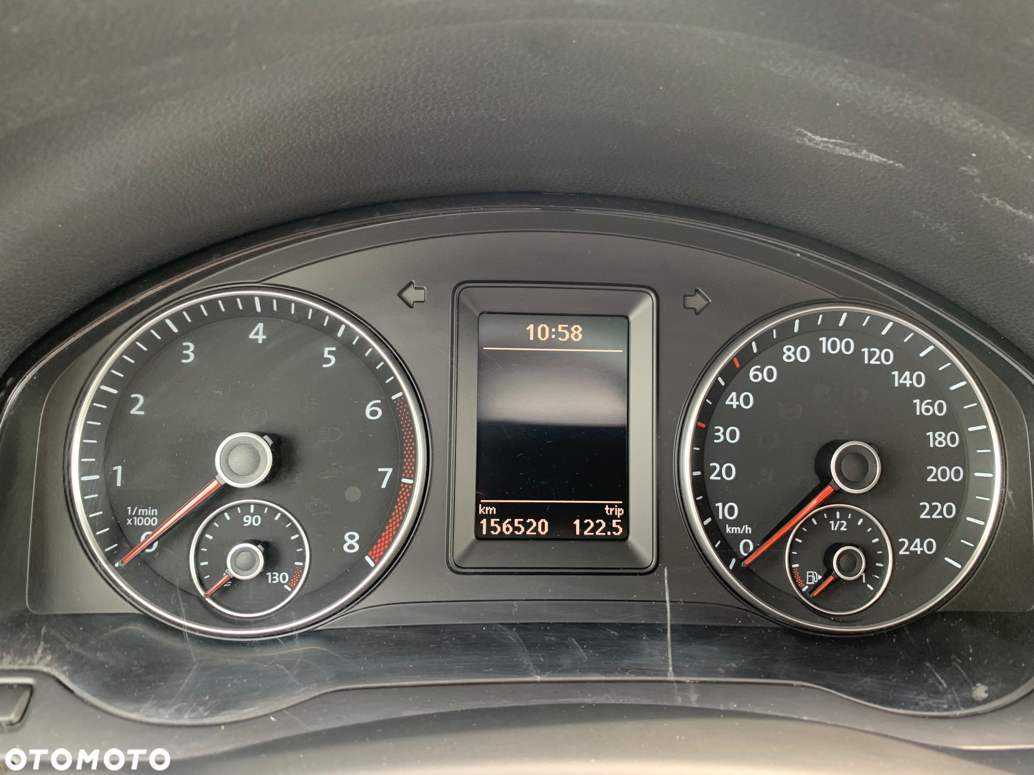 Volkswagen Golf Plus 1.4 TSI Style - 18