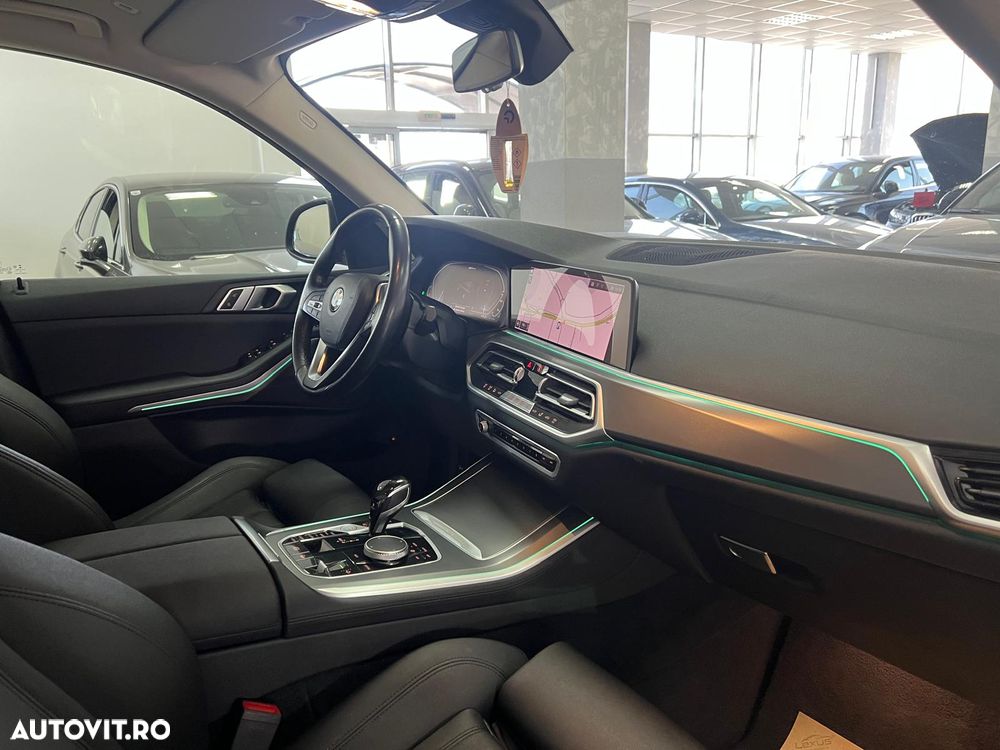 BMW X5 xDrive45e - 4