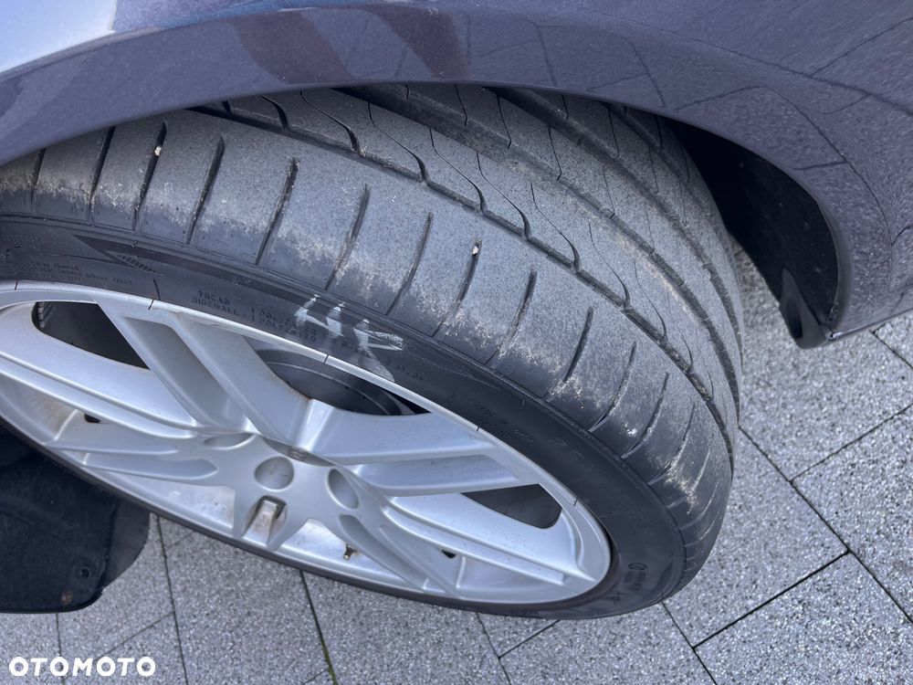 Audi A6 Avant 3.0 TFSI Quattro Tiptronic - 35